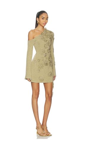 ROBE COURTE KAELA en . Taille L. Also en - Cult Gaia - Modalova