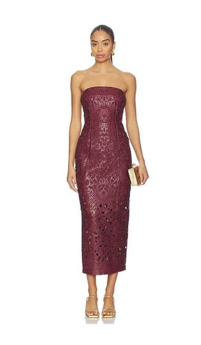 ROBE MAXI RAYLENE en . Taille 2. Also en - Cult Gaia - Modalova