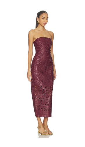 ROBE MAXI RAYLENE en . Taille 2. Also en 8 - Cult Gaia - Modalova