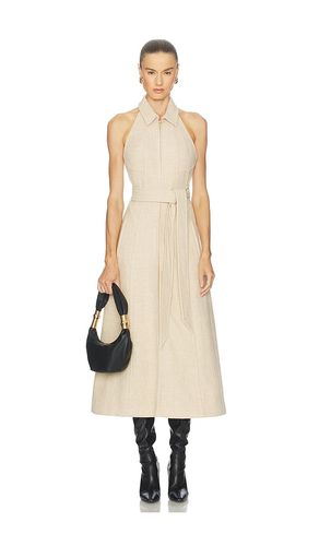 ROBE MAXI REGNIER en . Taille 6. Also en - Cult Gaia - Modalova