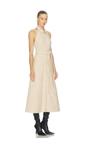 ROBE MAXI REGNIER en . Taille 6. Also en - Cult Gaia - Modalova