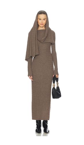 ROBE MAXI NATACHA en . Taille M. Also en S - Cult Gaia - Modalova