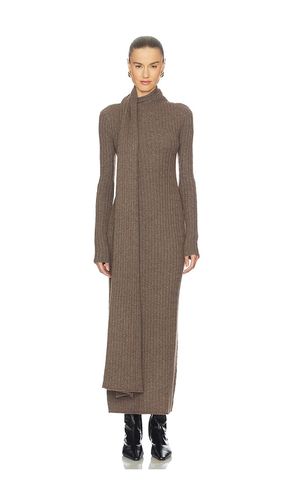 ROBE MAXI NATACHA en . Taille M. Also en S - Cult Gaia - Modalova