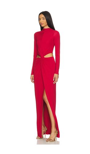 ROBE MAXI KERI en . Taille S. Also en L - Cult Gaia - Modalova