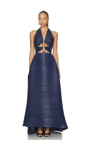 ROBE JAHZARA en . Taille 0. Also en - Cult Gaia - Modalova