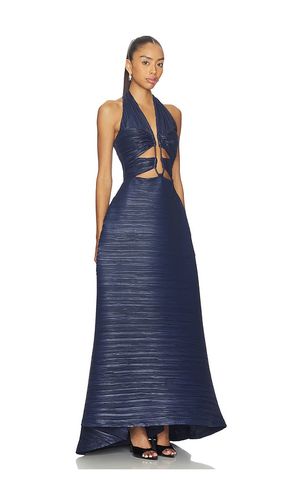 ROBE JAHZARA en . Taille 0. Also en - Cult Gaia - Modalova