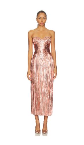 ROBE DE SOIRÉE ASHIKA en . Taille 2. Also en 4, 6 - Cult Gaia - Modalova