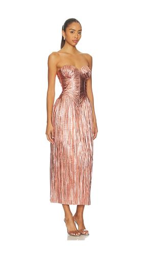 ROBE DE SOIRÉE ASHIKA en . Taille 2. Also en 4, 6 - Cult Gaia - Modalova