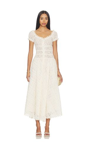 ROBE LEYO en . Taille 0. Also en 00, 12, 2, 4, 8 - Cult Gaia - Modalova