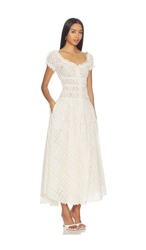 ROBE LEYO en . Taille 4. Also en 00, 0, 2, 6, 12 - Cult Gaia - Modalova