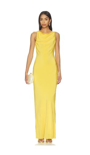 ROBE CELESTINA en . Taille 0. Also en 4, 6, 8 - Cult Gaia - Modalova