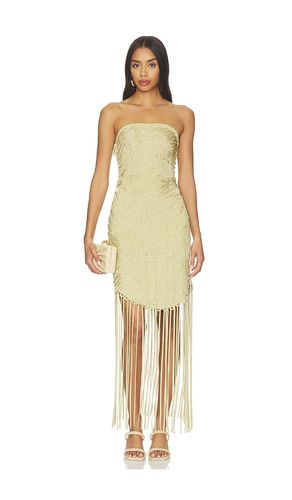 ROBE EDINA en . Taille S. Also en M, L, XL - Cult Gaia - Modalova