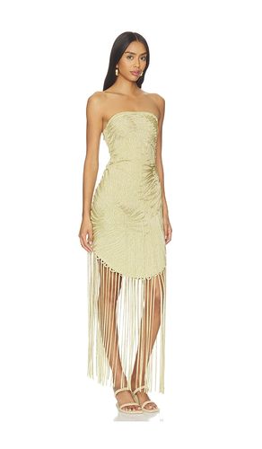 ROBE EDINA en . Taille L. Also en M, S, XL - Cult Gaia - Modalova