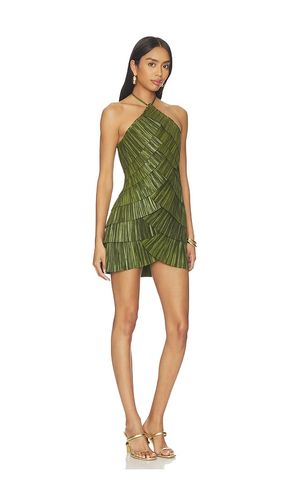 ROBE VARSHA en . Taille 0. Also en - Cult Gaia - Modalova