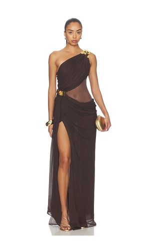 ROBE GENISTA en . Taille 0. Also en 2, 4, 6, 10, 12 - Cult Gaia - Modalova