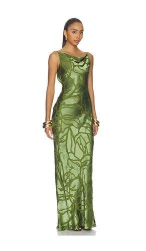 ROBE ALI en . Taille 0. Also en 2, 4, 6, 10, 12 - Cult Gaia - Modalova