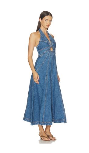 ROBE ROWYN en . Taille L. Also en S, XS - Cult Gaia - Modalova