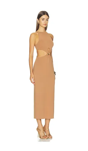 ROBE CYPRESS en . Taille L. Also en M, S, XS - Cult Gaia - Modalova