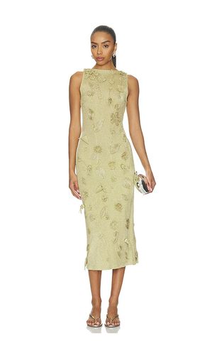 ROBE KIVU en . Taille S. Also en XL, XS - Cult Gaia - Modalova