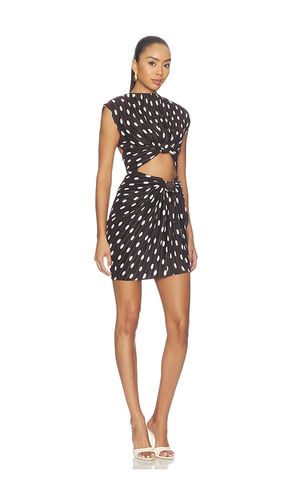 ROBE MARILOU en . Taille 0. Also en 2 - Cult Gaia - Modalova