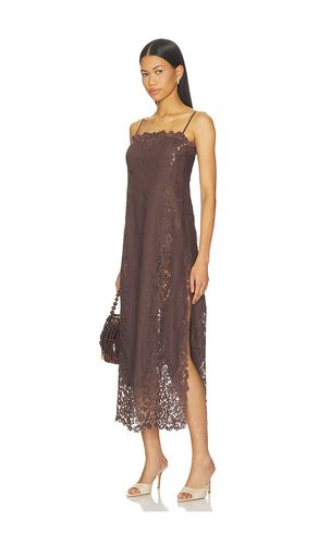 ROBE BRENDANA en . Taille 0. Also en 2, 4, 6, 8 - Cult Gaia - Modalova