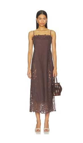 ROBE BRENDANA en . Taille 2. Also en 4, 6 - Cult Gaia - Modalova