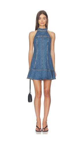ROBE NEROLI en . Taille L. Also en M, S, XS, XXS - Cult Gaia - Modalova