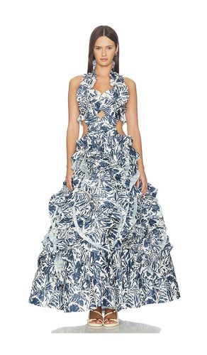 Wynter Dress in . Size 0. Also in 2, 4 - Cult Gaia - Modalova