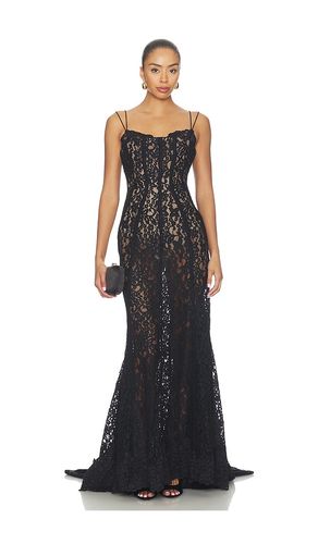 ROBE DE SOIRÉE SAYLOR en . Taille 2. Also en 4, 8 - Cult Gaia - Modalova