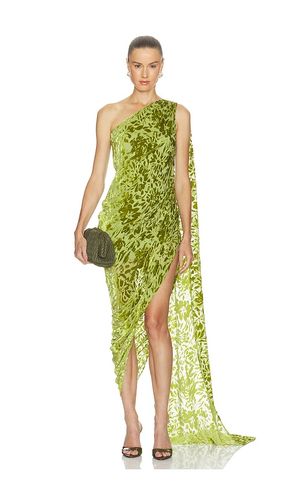 ROBE SARAI en . Taille 0. Also en - Cult Gaia - Modalova