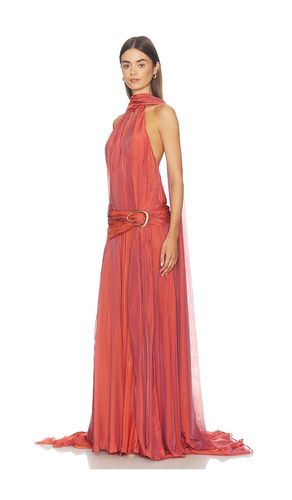 ROBE DE SOIRÉE OPHALIA en . Taille 12. Also en - Cult Gaia - Modalova