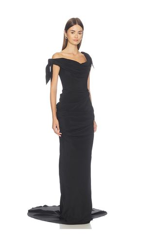 ROBE DE SOIRÉE NYSA en . Taille 00. Also en - Cult Gaia - Modalova