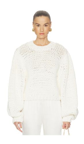 PULL TRINA en . Taille L. Also en M, S, XL, XS, XXS - Cult Gaia - Modalova