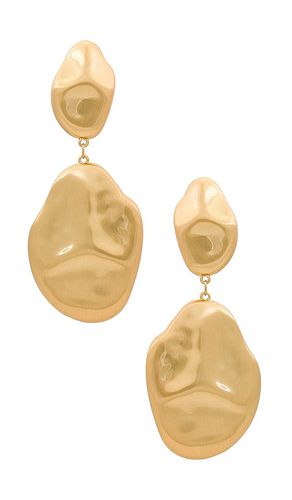 BOUCLES D'OREILLES DUNIA in - Cult Gaia - Modalova