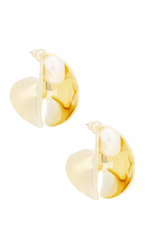 BOUCLES D'OREILLES SHIRA in - Cult Gaia - Modalova