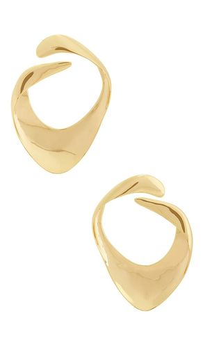 BOUCLES D'OREILLES LOLA en - Cult Gaia - Modalova