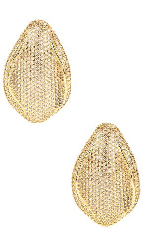 BOUCLES D'OREILLES ERIN in - Cult Gaia - Modalova