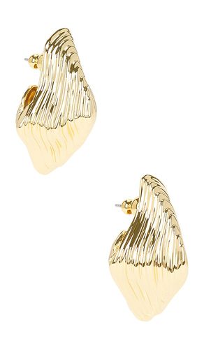 BOUCLES D'OREILLES RELIC in - Cult Gaia - Modalova