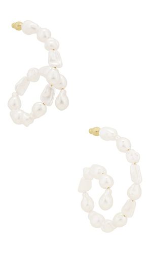 BOUCLES D'OREILLES KIARA in - Cult Gaia - Modalova