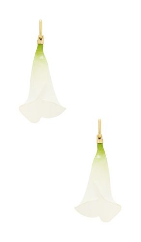 BOUCLES D'OREILLES CALISTA in - Cult Gaia - Modalova