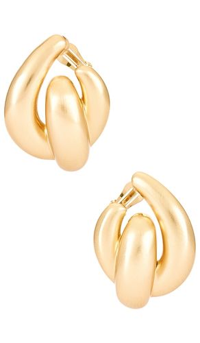 BOUCLES D'OREILLES AUDRINA in - Cult Gaia - Modalova