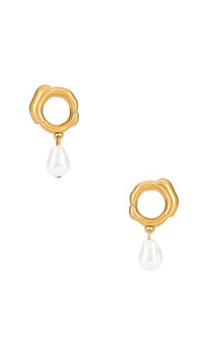 BOUCLES D'OREILLES MEERAH in - Cult Gaia - Modalova