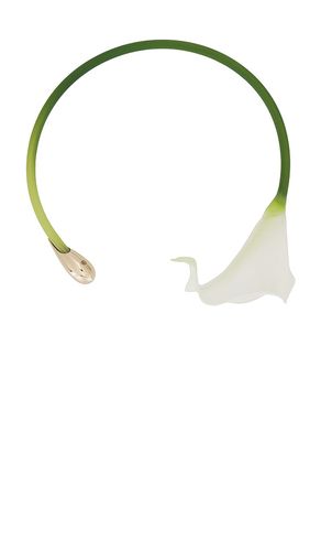 COLLIER RAS DU COU CALLA en - Cult Gaia - Modalova