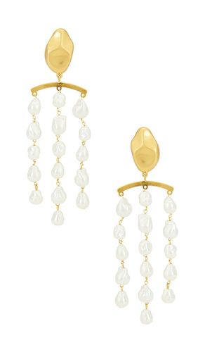 BOUCLES D'OREILLES SHIVANI in - Cult Gaia - Modalova