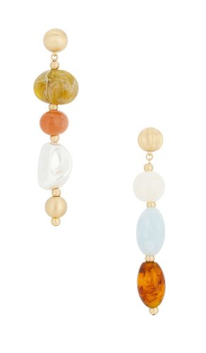 Mercier Earrings in - Cult Gaia - Modalova