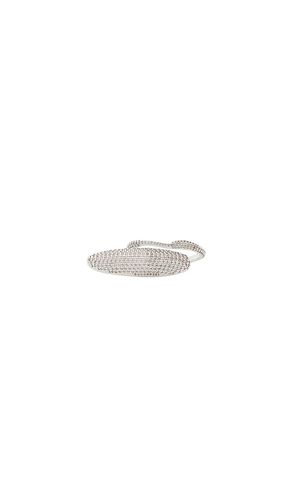 Fiore Ring in . Size 7. Also in 8 - Cult Gaia - Modalova