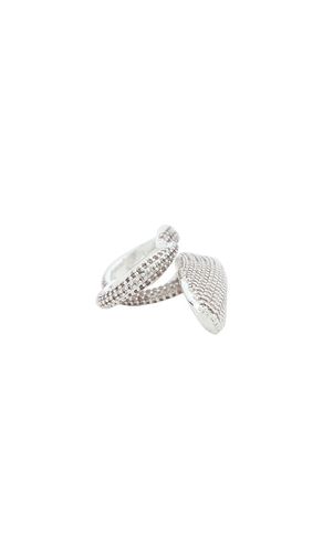 Fiore Ring in . Size 7. Also in 8 - Cult Gaia - Modalova