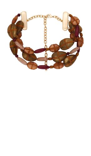 COLLIER RAS DU COU TYGRA en - Cult Gaia - Modalova