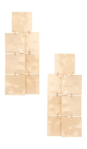 BOUCLES D'OREILLES EVELIS en - Cult Gaia - Modalova