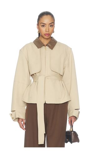 BLOUSON AMYRA en . Taille M. Also en S, XL, XS, XXS - Cult Gaia - Modalova